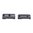 Base de montage pour lunette REMINGTON 700, noire