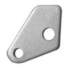 Bouchon d'encoche de carcasse, standard, .057"
