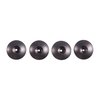 Vis de plaquettes noires pour SIG 226, 228, 229