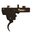WEATHERBY MARK V détente bleue