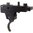 WEATHERBY MARK V détente bleue