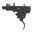 WEATHERBY MARK V détente allemande bleue