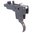 WEATHERBY MARK V détente allemande bleue