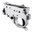 Garde de détente RUGER 10/22® argenté