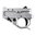 Garde de détente RUGER 10/22® argenté