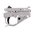Garde de détente RUGER 10/22® argenté