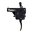 MOSSBERG LBA détente pour action courte avec sûreté