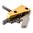 Gâchette AR-15 droite pour petite goupille, 4 lb