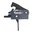 Détente IMPACT AR-15 noir mat 3 lb