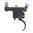 Gâchette RUGER® 77 (avec sécurité au tang)