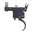 Gâchette RUGER® 77 (avec sécurité au tang)