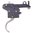 Détente nickelée pour WINCHESTER 70