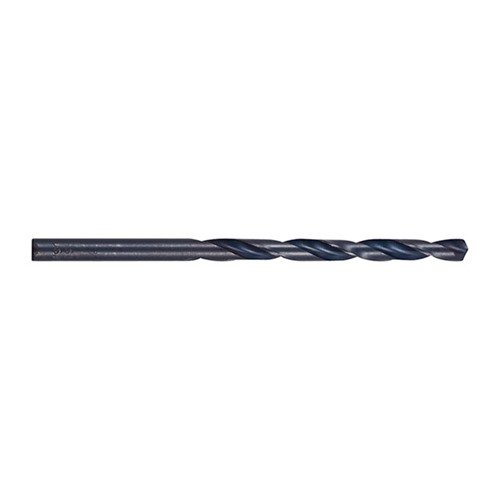 Les perceuses à fil de Triumph Twist Drill Co. en acier HSS offrent précision, durabilité et une large gamme de tailles pour un perçage minutieux.