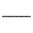 Foret jauge de fil longueur jobber 4J (.2090")