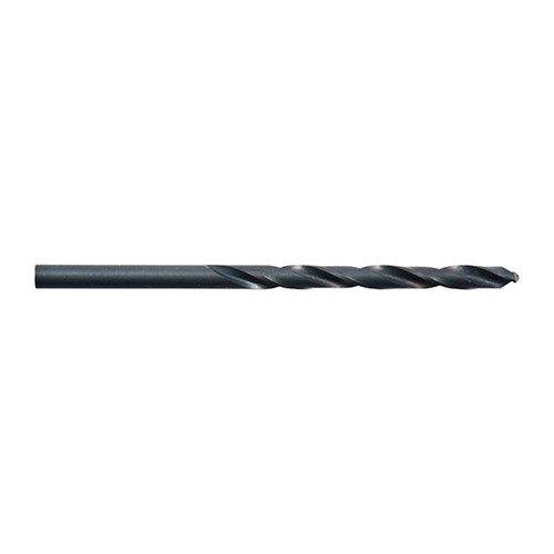 Les forets à gauges de fil Triumph Twist Drill Co. en acier HSS offrent précision, durabilité et une large gamme de tailles pour un perçage détaillé et fiable.