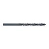 Les forets à gauges de fil Triumph Twist Drill Co. en acier HSS offrent précision, durabilité et une large gamme de tailles pour un perçage détaillé et fiable.