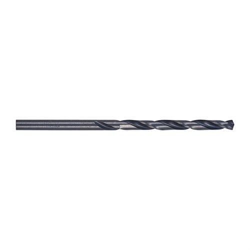 Les perceuses à gauges de fil Jobber Length de Triumph Twist Drill Co. offrent une construction en HSS durable, une précision exceptionnelle et une large gamme de tailles.
