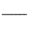 Les perceuses à gauges Triumph Twist Drill en acier HSS offrent durabilité, précision et une variété de tailles pour un perçage détaillé et fiable.