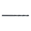 Les forets à fil de longueur Jobber de Triumph Twist Drill Co. en acier HSS offrent précision, durabilité et une large gamme de tailles pour un perçage détaillé.