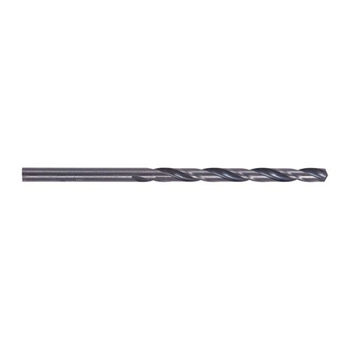 Les forets à gauges de fil Triumph Twist Drill en acier HSS offrent précision, durabilité et un design jobber-length pour des perçages fins et efficaces.