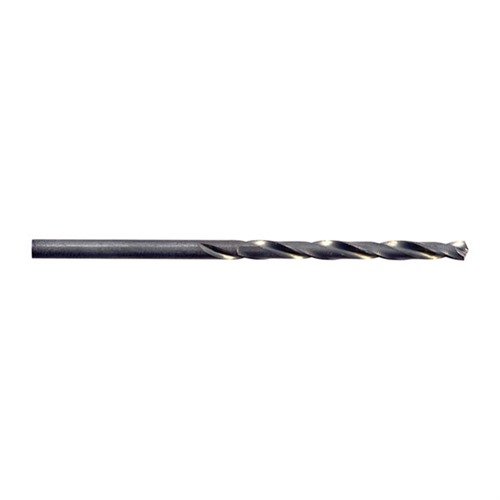 Les forets à gauches Triumph en acier HSS offrent précision et durabilité, parfaits pour le gunsmithing avec des bords coupés de précision et une grande variété de tailles.