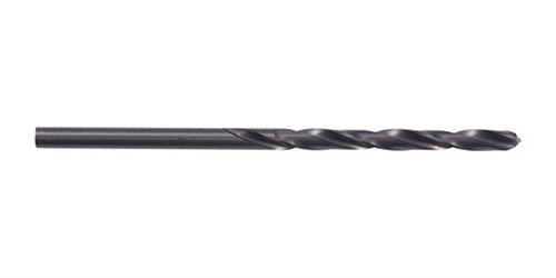 Les forets de précision Jobber Length Wire Gauge de Triumph Twist Drill Co. offrent une construction en HSS durable, des bords coupés avec précision et une variété de tailles.