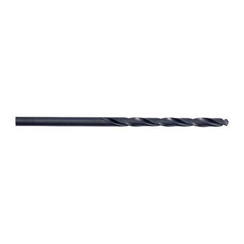 Les forets à gauges de fil Jobber de Triumph Twist Drill Co. offrent une construction en HSS durable, une précision de perçage et une large gamme de tailles pour un travail minutieux.