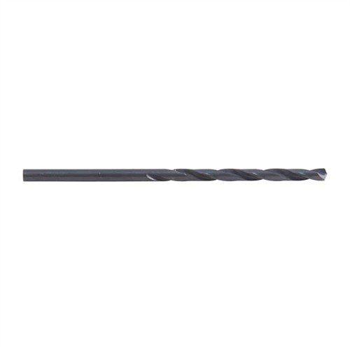 Les perceuses à gauges de fil Triumph Twist Drill Co. en HSS offrent durabilité, précision et une large gamme de tailles pour un perçage détaillé et fiable.