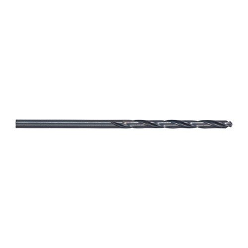 Les forets à gauches de Triumph Twist Drill Co. en acier HSS offrent précision, durabilité et une large gamme de tailles pour un perçage détaillé.