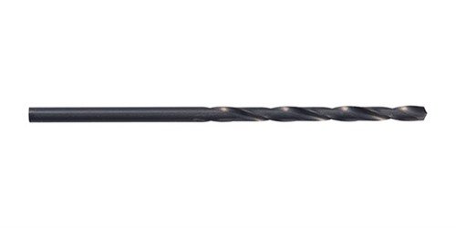 Les forets à gauges de fil Triumph Twist Drill offrent une construction en acier rapide, des bords de coupe précis et une variété de tailles pour un perçage détaillé.