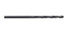 Les forets à gauges de fil Triumph Twist Drill offrent une construction en acier rapide, des bords de coupe précis et une variété de tailles pour un perçage détaillé.