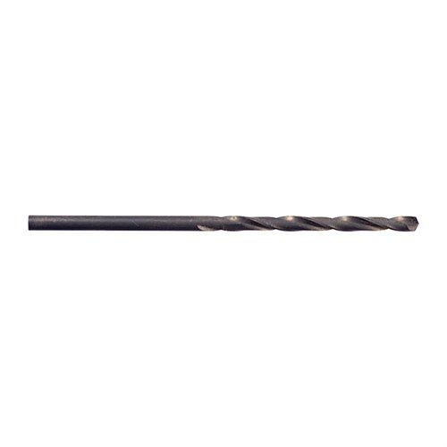 Les forets à gauging Triumph Twist Drill Co. en HSS sont parfaits pour un perçage précis, offrant durabilité, contrôle et une large gamme de tailles.