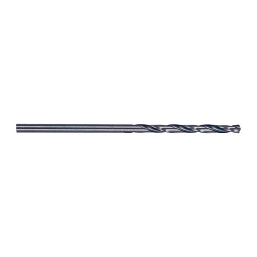 Les forets à gauches Triumph en acier rapide offrent précision, durabilité et une large gamme de tailles, parfaits pour le gunsmithing et des travaux détaillés.
