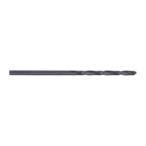 Les forets à gauges de fil Triumph sont en acier HSS, avec un design jobber pour une précision optimale et des bords coupés pour des trous nets et constants.