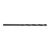 Les forets à gauges de fil Triumph Twist Drill Co. en acier HSS offrent précision, durabilité et une large gamme de tailles pour un perçage détaillé.