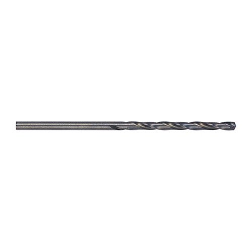 Les forets à gauges de fil Jobber Length de Triumph sont en HSS, offrent une précision exceptionnelle et une durabilité, parfaits pour le travail de détail en armurerie.