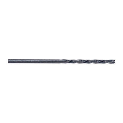 Les perceuses à fil de Triumph Twist Drill Co. en acier rapide offrent précision, durabilité et une large gamme de tailles, idéales pour le gunsmithing.