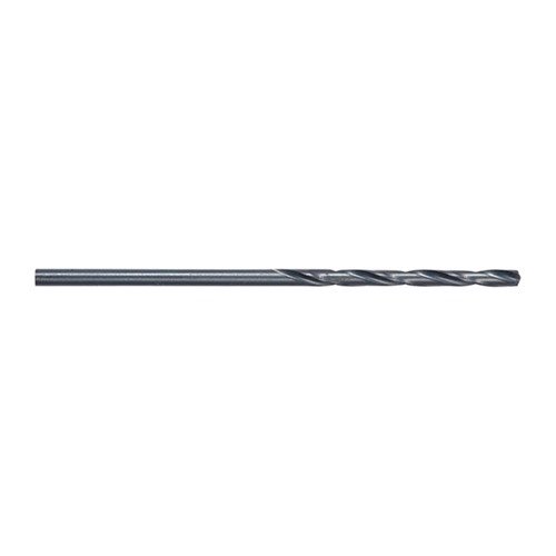 Les forets en acier rapide de Triumph Twist Drill Co. offrent précision, durabilité et une large gamme de tailles, idéaux pour le travail minutieux en armurerie.