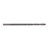 Les forets à gauges de fil Triumph Twist Drill Co. en HSS offrent précision, durabilité et une large gamme de tailles pour un perçage détaillé et fiable.