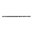 Foret jobber calibre 44J (Ø .0860")