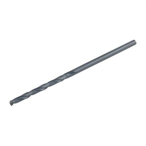 Les forets Jobber Length Wire Gauge de Triumph Twist Drill Co. en HSS offrent précision, durabilité et une vaste gamme de tailles pour un perçage de qualité.