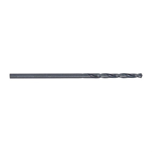 Les forets à gauches Triumph Twist Drill en acier HSS offrent durabilité, précision et une gamme variée pour un perçage détaillé, idéal pour les armuriers.