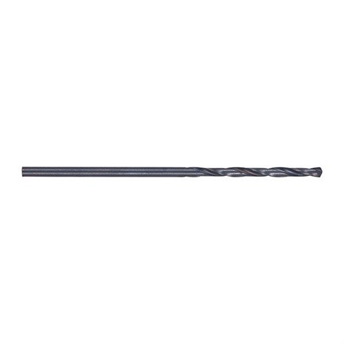Les forets Jobber Length Wire Gauge de Triumph Twist Drill Co. en acier HSS offrent précision, durabilité et une large gamme de tailles pour un perçage détaillé.