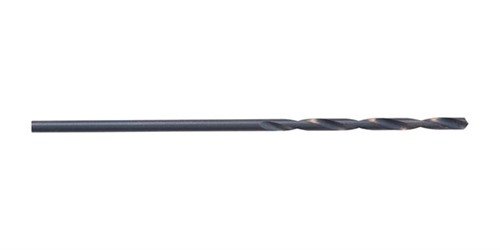 Les perceuses à fil de Triumph Twist Drill Co. offrent une construction en HSS, un design jobber-length et des bords de coupe précis pour un perçage fiable et précis.