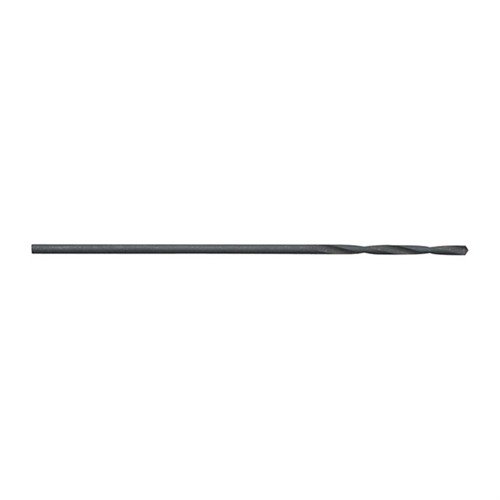 Les perceuses à fil de Triumph Twist Drill Co. en acier rapide offrent précision, durabilité et une large gamme de tailles pour un perçage détaillé.