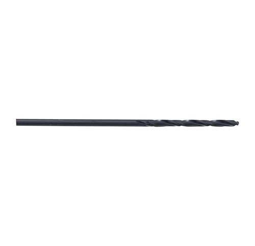 Les forets à fraction de longueur Jobber de Triumph Twist Drill Co. en acier HSS offrent précision, durabilité et performance pour toutes tes tâches d'armurerie.