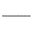 Foret jobber fractionnel 1/16" (.0625") de diamètre
