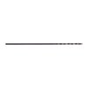 Les forets fractionnels Jobber Length de Triumph Twist Drill Co. en acier HSS offrent précision, durabilité et une conception idéale pour le tir et l'atelier.