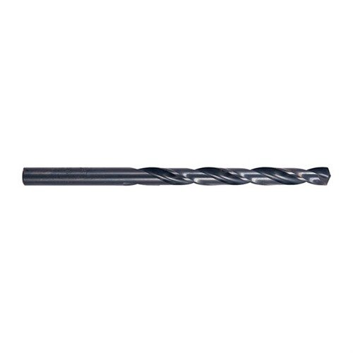 Les forets fractionnels Jobber Length de Triumph Twist Drill Co. en HSS offrent durabilité, précision et une conception stable pour des perçages fiables dans divers matériaux.
