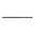 Foret jobber fractionnel, diamètre 3/32" (0,0938")
